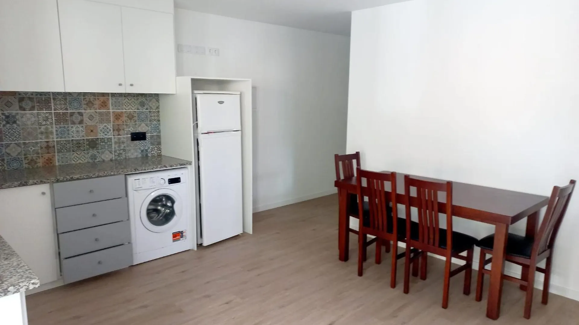 Villa Casa Martins São Vicente