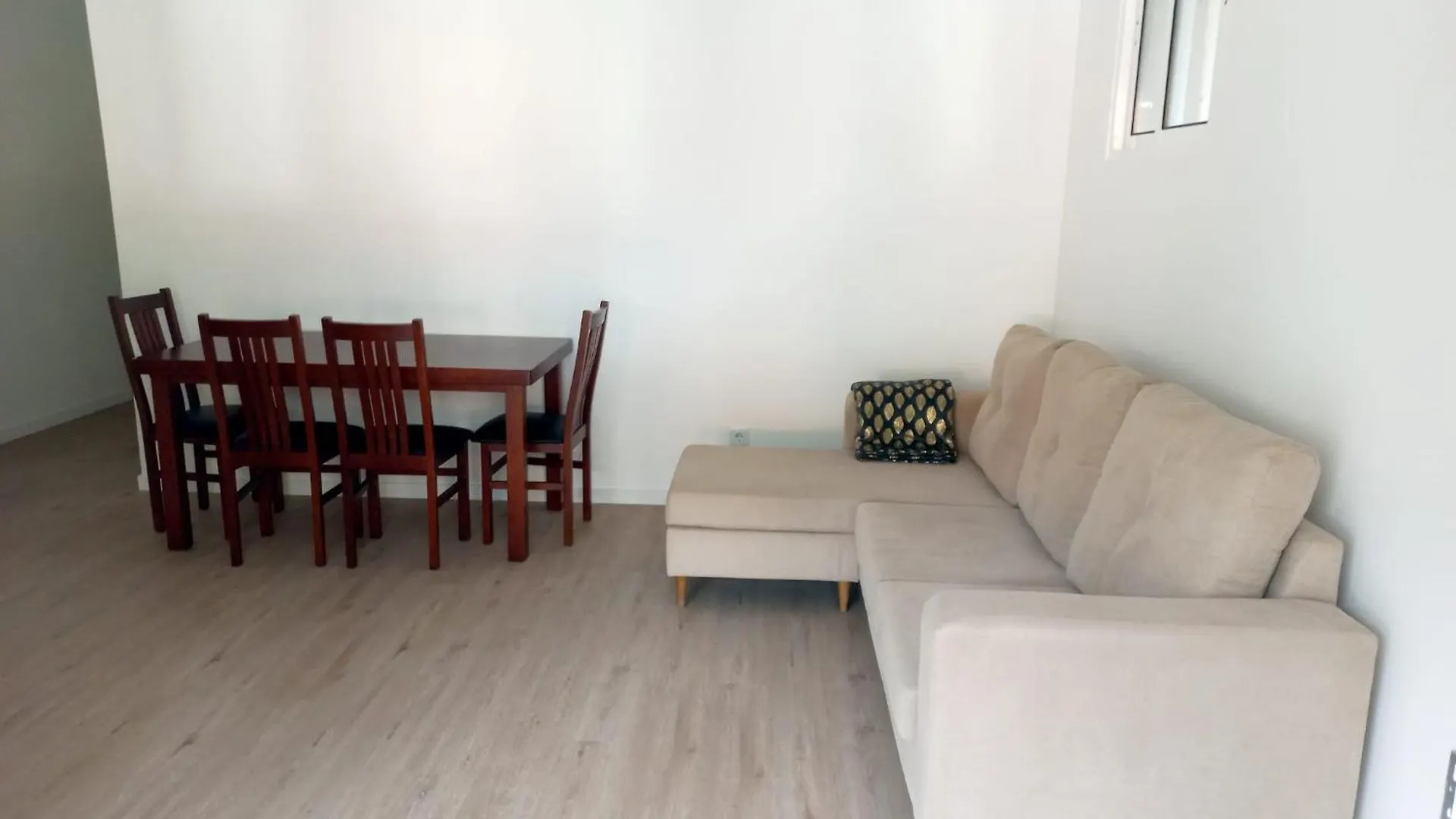 Сasa de vacaciones Villa Casa Martins São Vicente