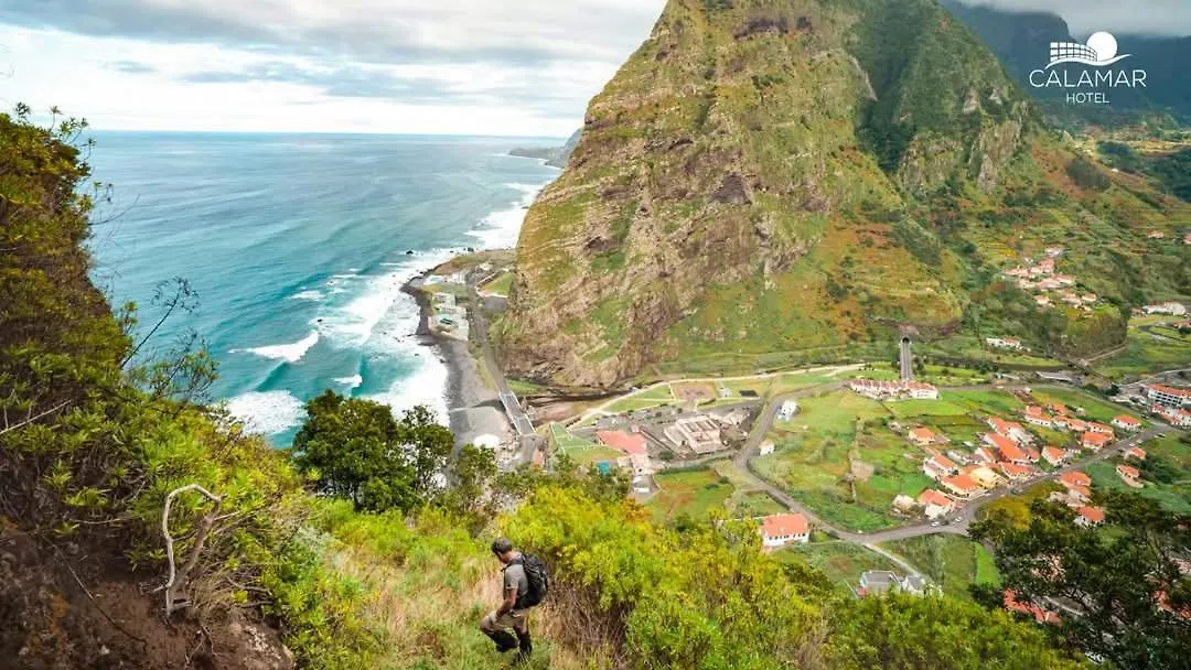 Сasa de vacaciones Villa Casa Martins São Vicente