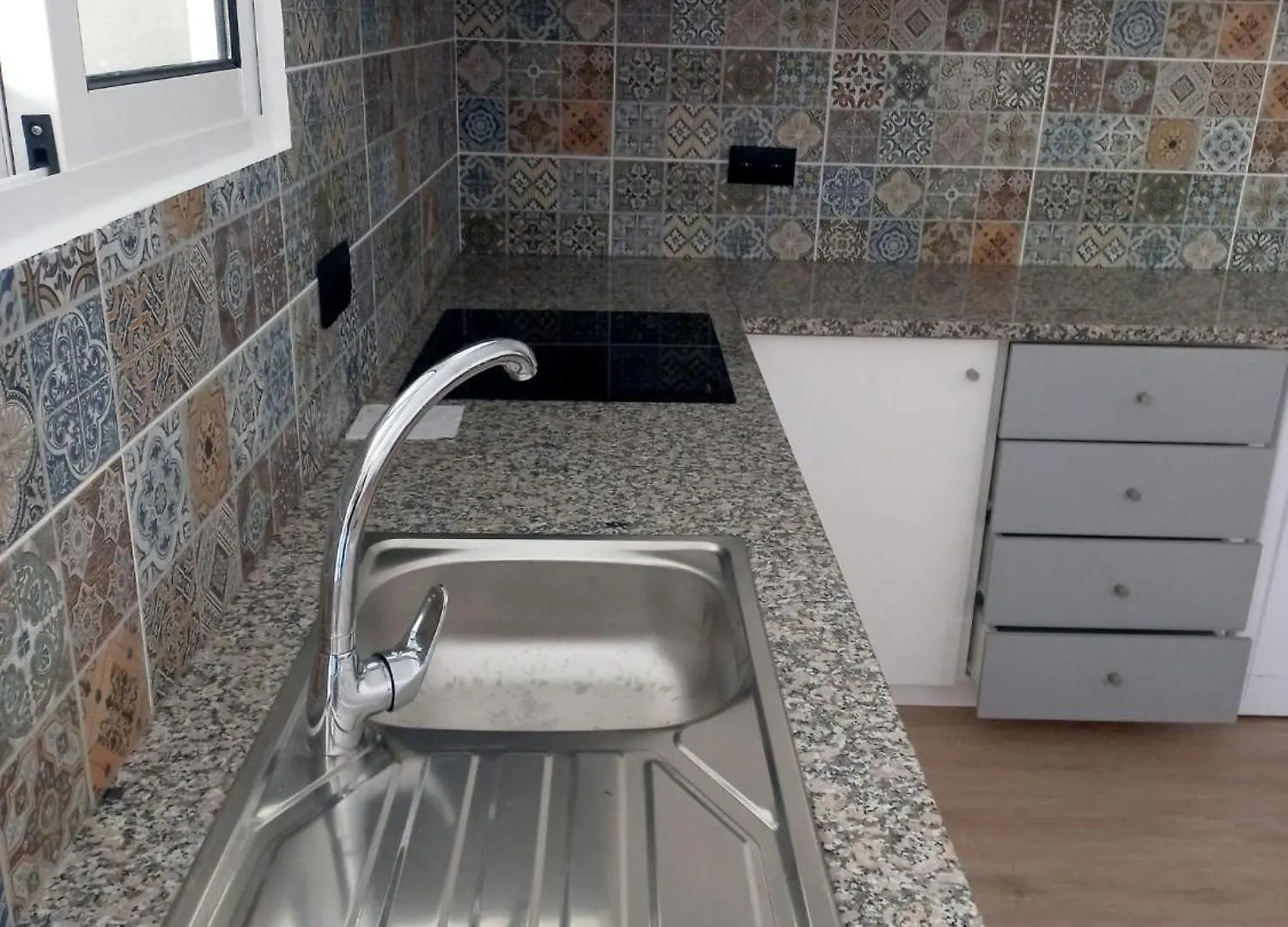 Villa Casa Martins São Vicente Сasa de vacaciones