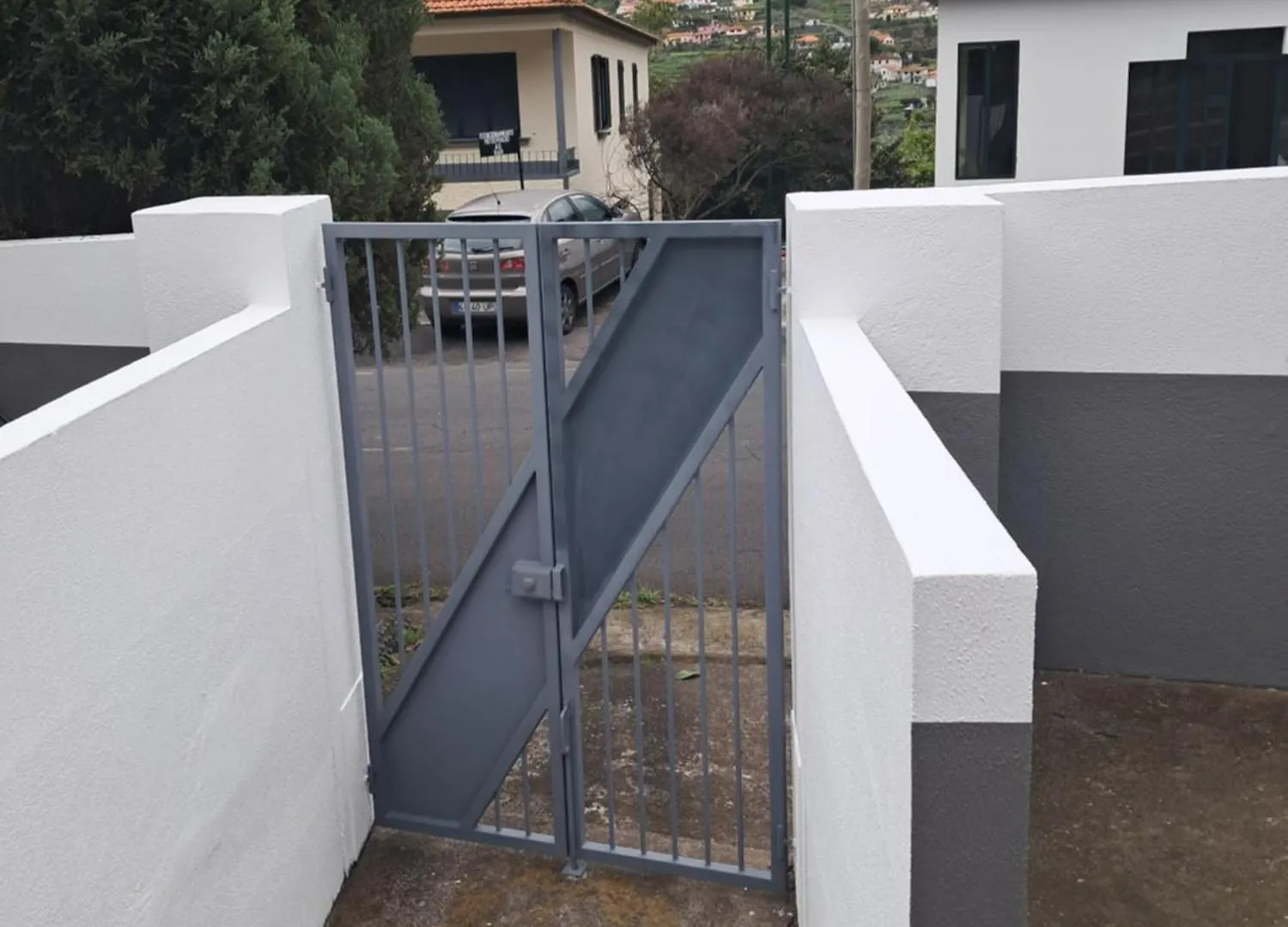 Villa Casa Martins São Vicente 0*,