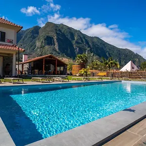 Agroturismo Quinta Vale Vitis, São Vicente
