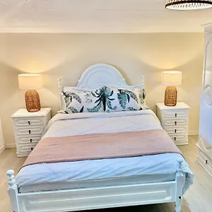 Apartamento Sebastian's, São Vicente